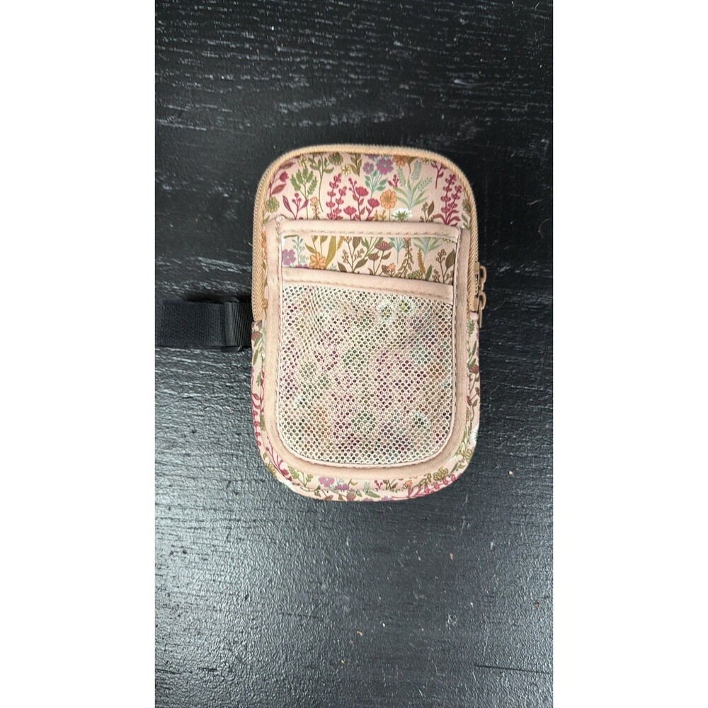 Simply Southern Floral Phone Bag